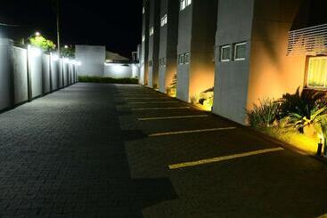 فندق Araraquara By Mercure