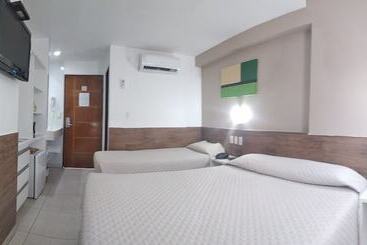 酒店 Corais De Tambau