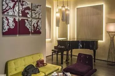 בית מלון כפרי Palazzo Navona