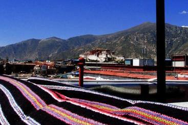 Tashitakge Hotel Lhasa