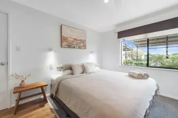 Apartamentos turísticos A Stones Throw Gnarabup