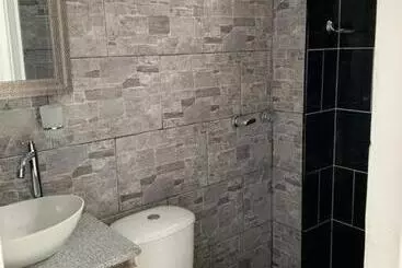 ツーリストアパートメント Apartamento Cerca A Plaza Mayor En Medellín