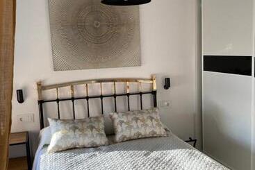 游客公寓 Apartamento Ferrara Vistamar 2