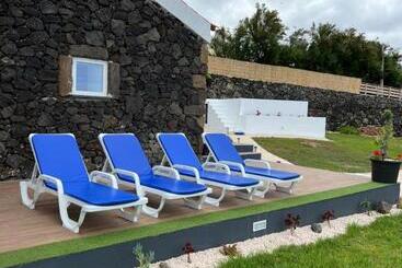 آپارتمان‌های توریست‌ها Azores 5 Estrelas