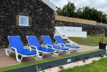 ツーリストアパートメント Azores 5 Estrelas