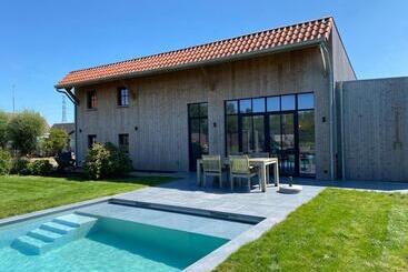 Bed and Breakfast D Oude Smidse