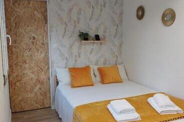 Жильё для туристов Bungalow A Gandriña 2