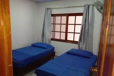 Appartements touristiques Hermoso Y Cómodo Apartamento En Leticia