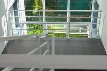 C9 Hotel   โรงแรมซีไนน์