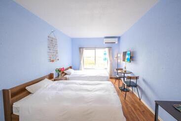 Otel Shion No Umi Vacation Stay 98886