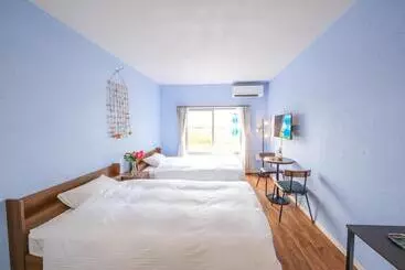 Hotel Shion No Umi Vacation Stay 98886