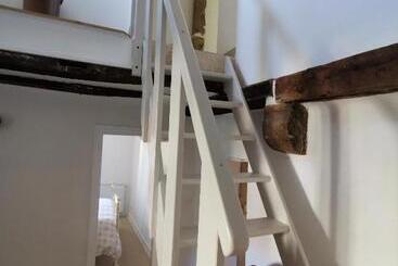 Vakantie-appartementen L échappée En Sologne