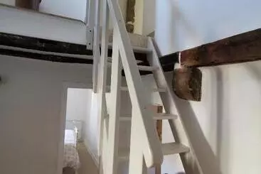 Turistihuoneistot L échappée En Sologne