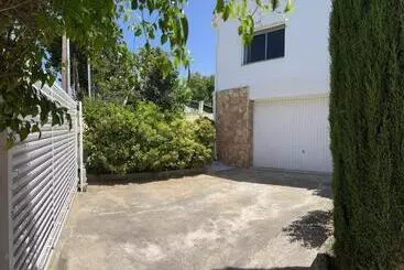 Turistihuoneistot Les Columnes