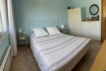 Turistlejligheder Les Columnes