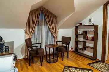 ペンション Casa Delia