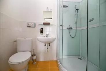 Majatalo Penzion Na Rychtě