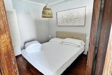 Apartamenty turystyczne Un Terrazzino Sul Lungomare