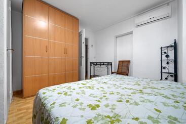 Apartamentos turísticos Villa Amador