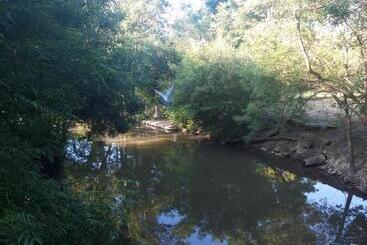Bed and Breakfast Au Coeur Du Marais