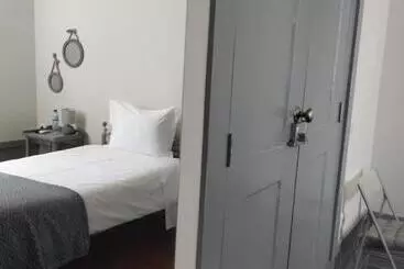 Aamiaismajoitus (B&B) Casa Archie