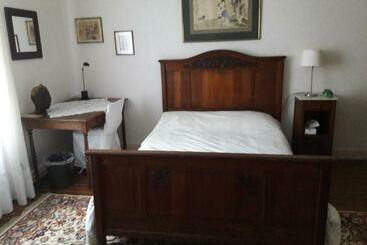 ベッドアンドブレックファースト Chambre D Hote Au Bois Du Prince