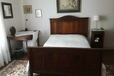 Aamiaismajoitus (B&B) Chambre D Hote Au Bois Du Prince