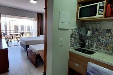 Aparthotel Garvey Apart