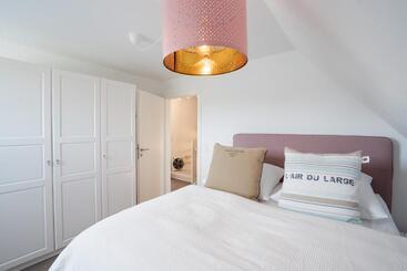 דירות לתיירים Haus Seegras