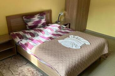 Hotel хотел тракия