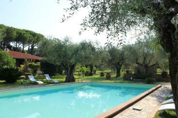 Agriturismo Buen Camino