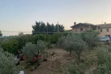 Agriturismo Casa Orsini