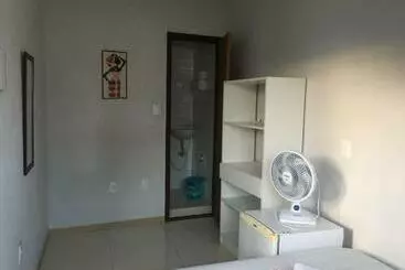 カプセルホテル Hospedaria Da Cris