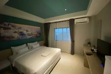 Hotelli D5 Gold สาขา หนองกะขะ