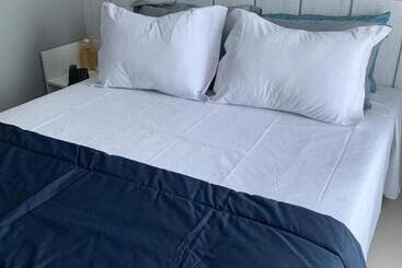 Hotel Flat Edifício Royale 305