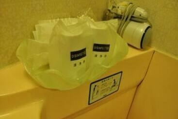 فندق Taisei Annex   Vacation Stay 05204v