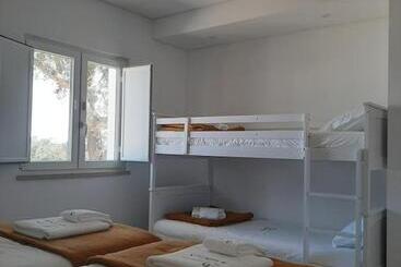 דירות לתיירים Monte Vale Manhãs By Hi Alentejo