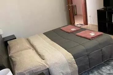 Majatalo Affittacamere Home&stazione Bologna