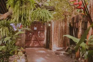 ペンション Encanto Caraíva