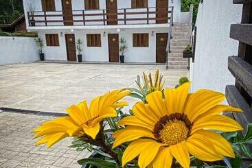 بنسيون Recanto Bella Fonte