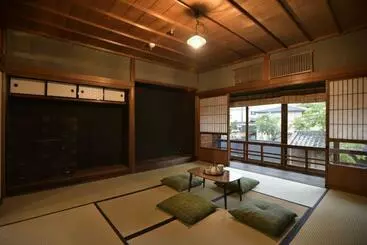 ペンション Sasayama Castle Town Guest House Komeya Vacation Stay 92046