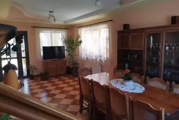 Pensiunea Casa Domniței Sucevița