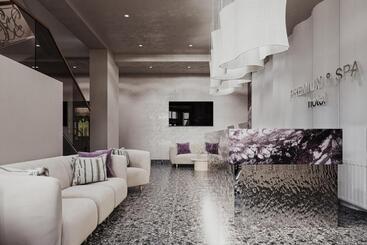 Premium Hotel & Spa