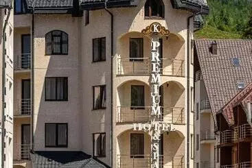 Premium Hotel & Spa