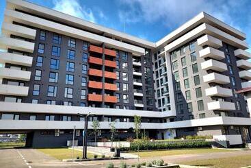 Tourist flats Urban Exclusive Oradea