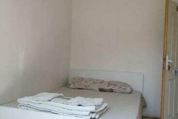 Schronisko пай хост