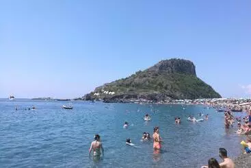 B&b L Approdo