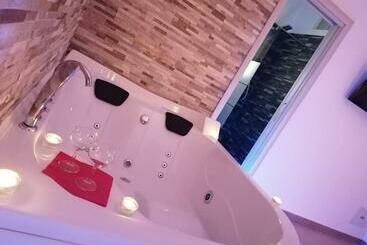 B&b La Perla & Suites