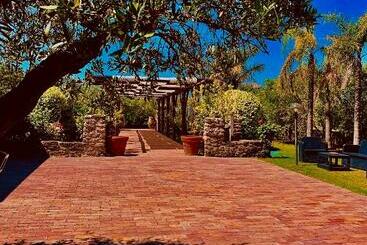 تختخواب و صبحانه Agriturismo Le Tre Stelle