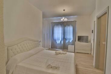 Nocleg ze śniadaniem Les Chambres Au Centre